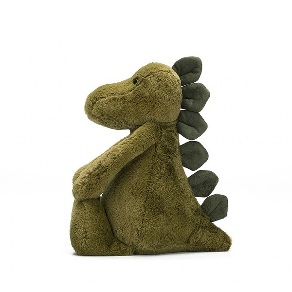 little jellycat bashful dino medium