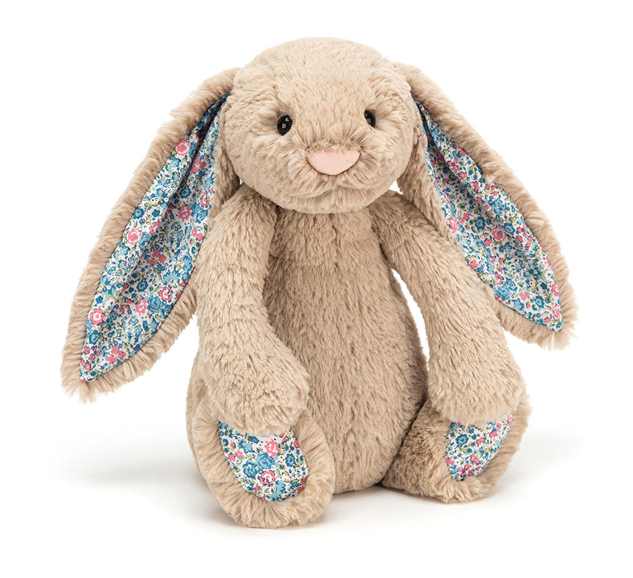 Stuffed Bunny Toys 44