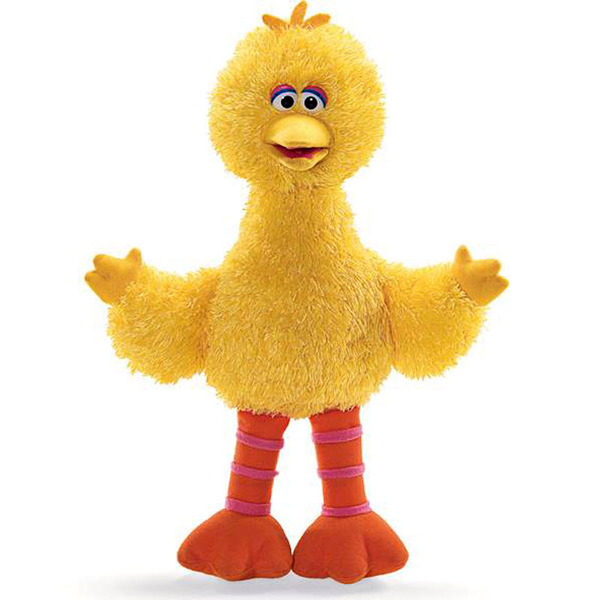 Sesame Street Stuffed Toys 14