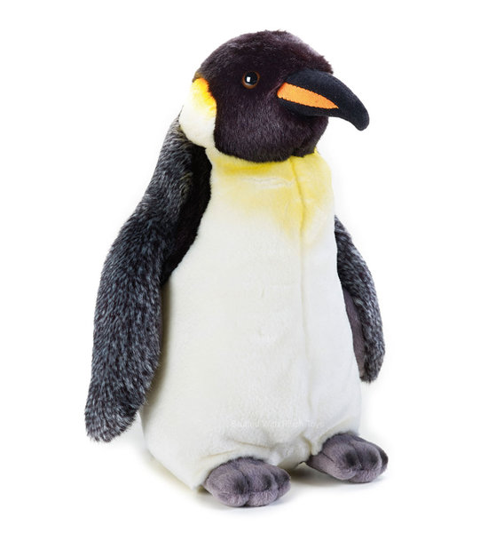 penguin soft toy asda