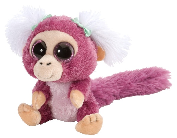 sassy monkey toy