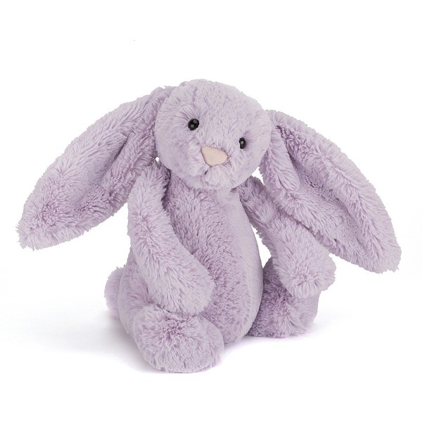 jelly cat bashful bunny