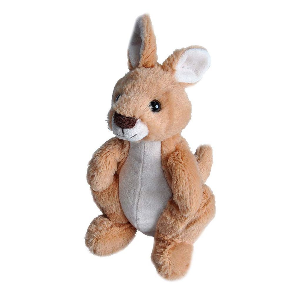 kangaroo stuffed animal