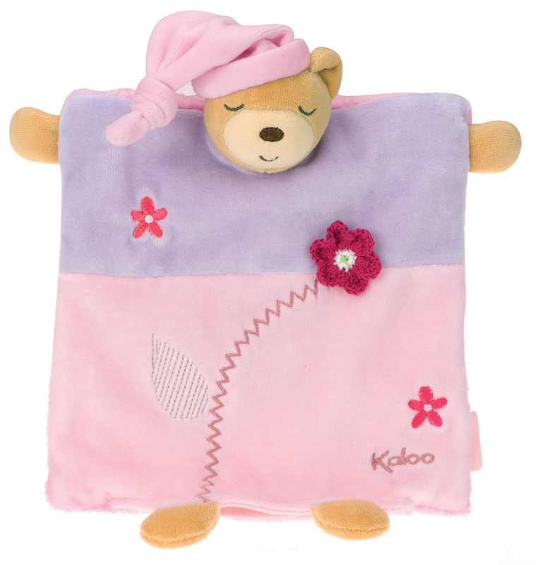 Baby Comforters / Doudous