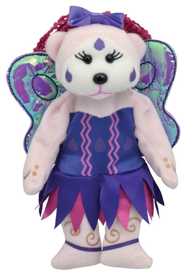ursula stuffed animal