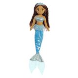 Mermaid Doll Soft Toy - Yosina