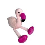 Flamingo Bird Soft Toy