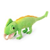 Chameleon Plush Toy - Living Nature