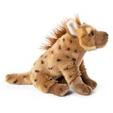 Hyena Soft Toy  - Living Nature