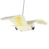 Cockatoo Flying Soft Toy - Hansa