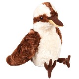 kookaburra stuffed animal