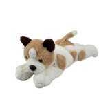 jack russell soft toy