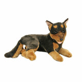 Parker the Kelpie Dog Plush Toy - Bocchetta