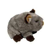 Walter The Wombat Soft Toy - Huggable Toys