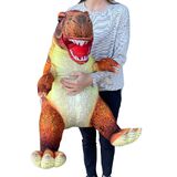 T-Rex Dinosaur Jumbo Soft Toy  - Wild Republic
