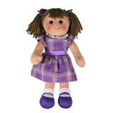Rag Doll Penny - Hopscotch Collectables