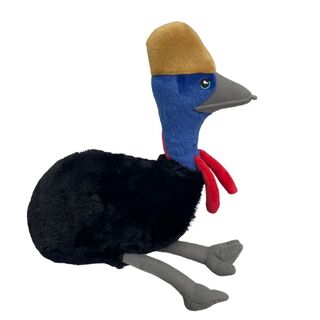 Bird Plush Toys 69