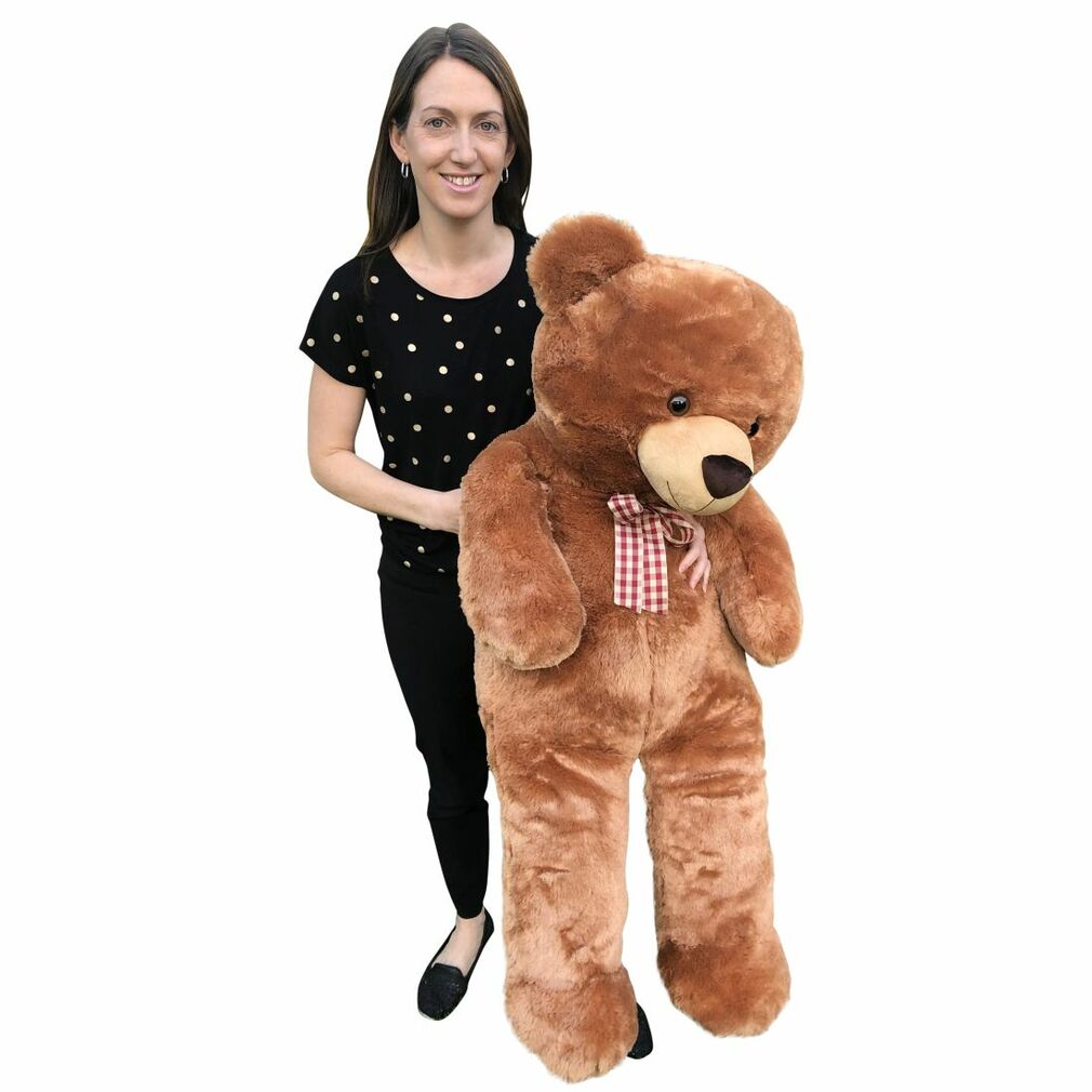 cheap large teddy bears