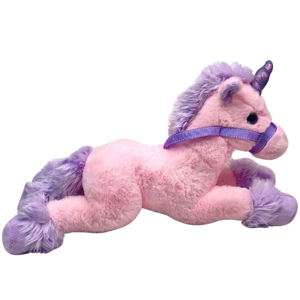unicorn plushy