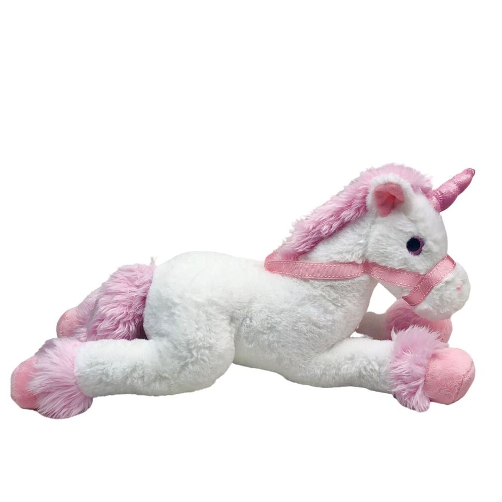 squishmallows bunny pink