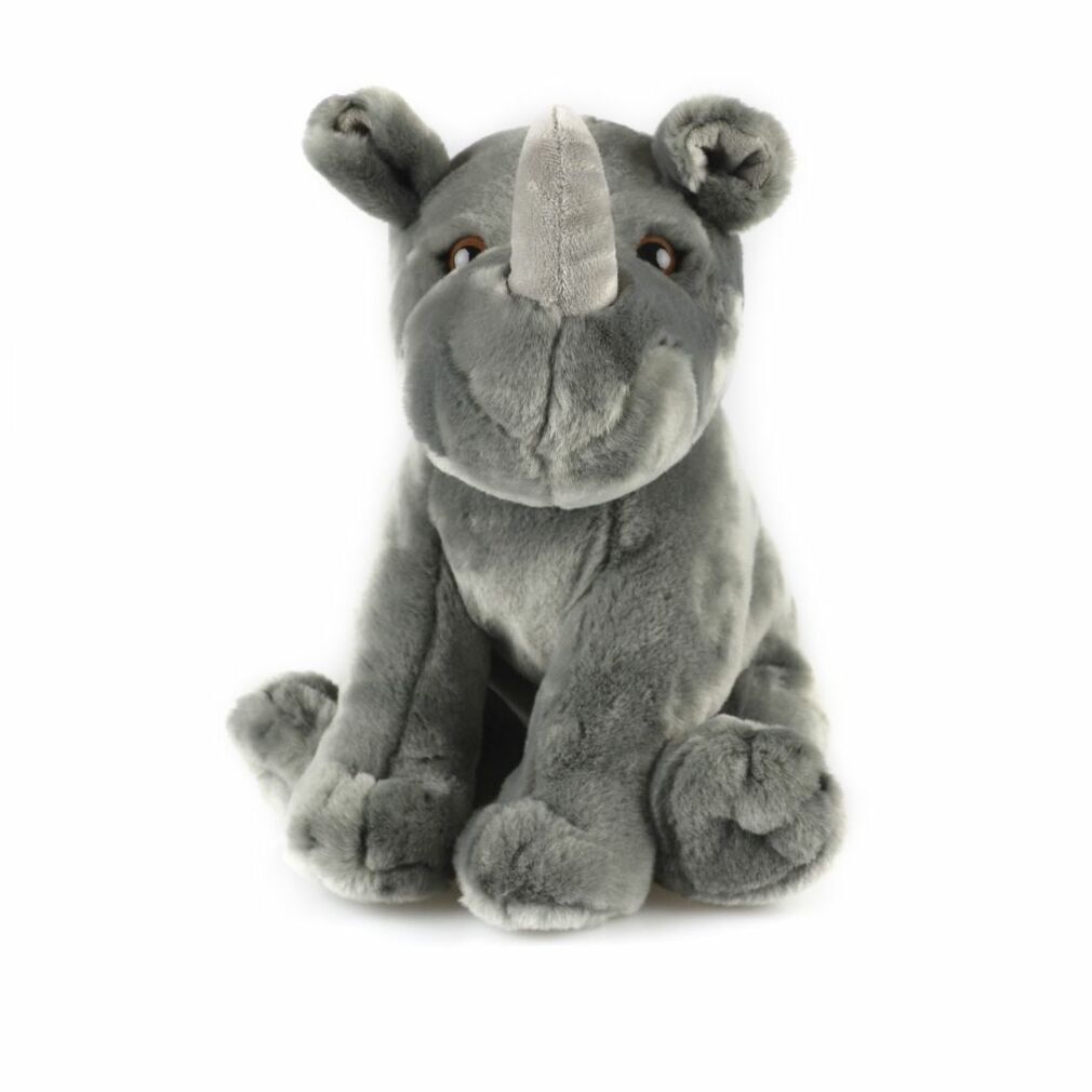 stuffed wildlife