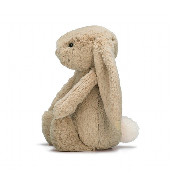 Bashful beige bunny on sale