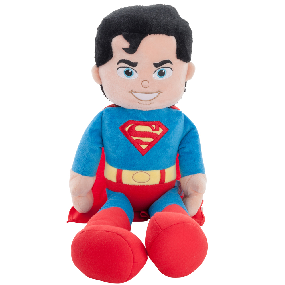 doll superman