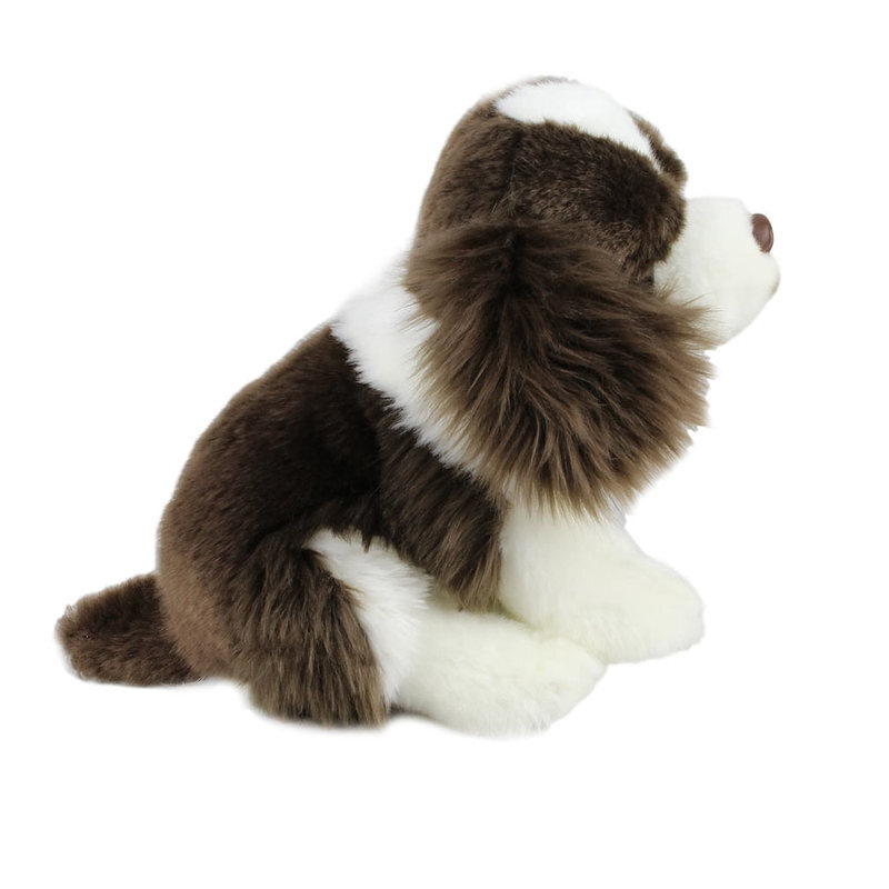 springer spaniel plush toy