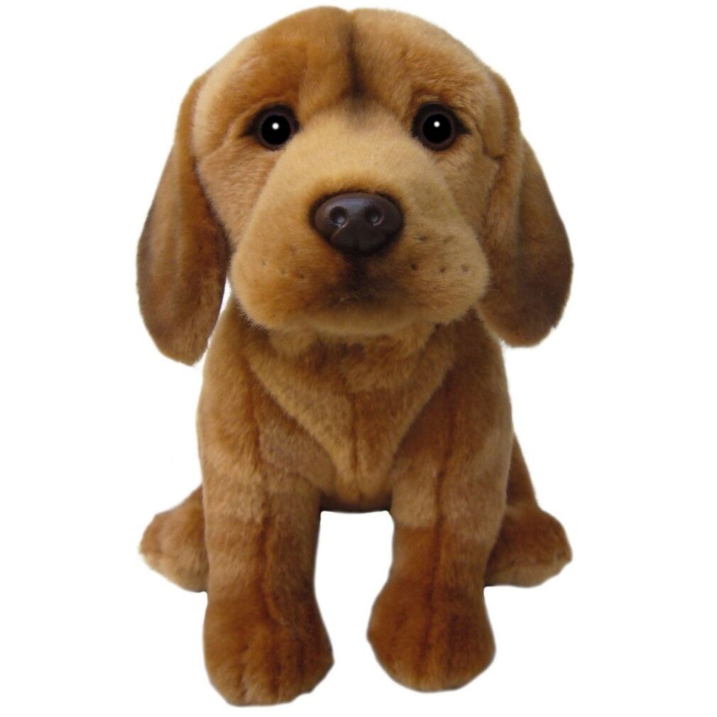 Vizsla stuffed animal toy deals