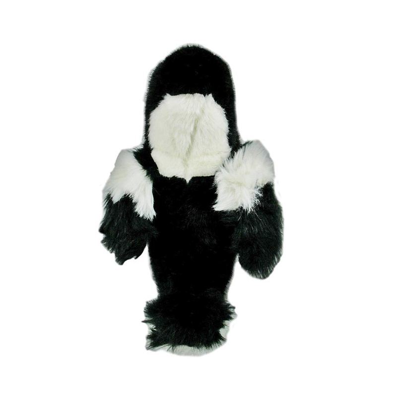 magpie plush toy