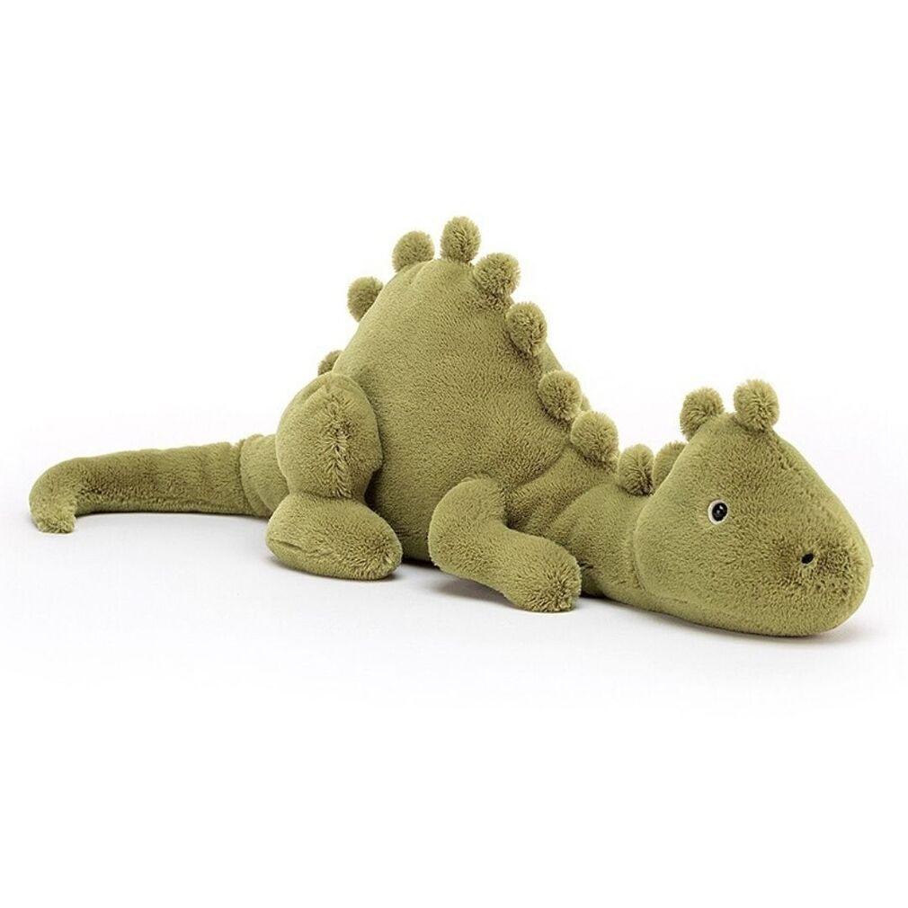 dinosaur soft toy jellycat