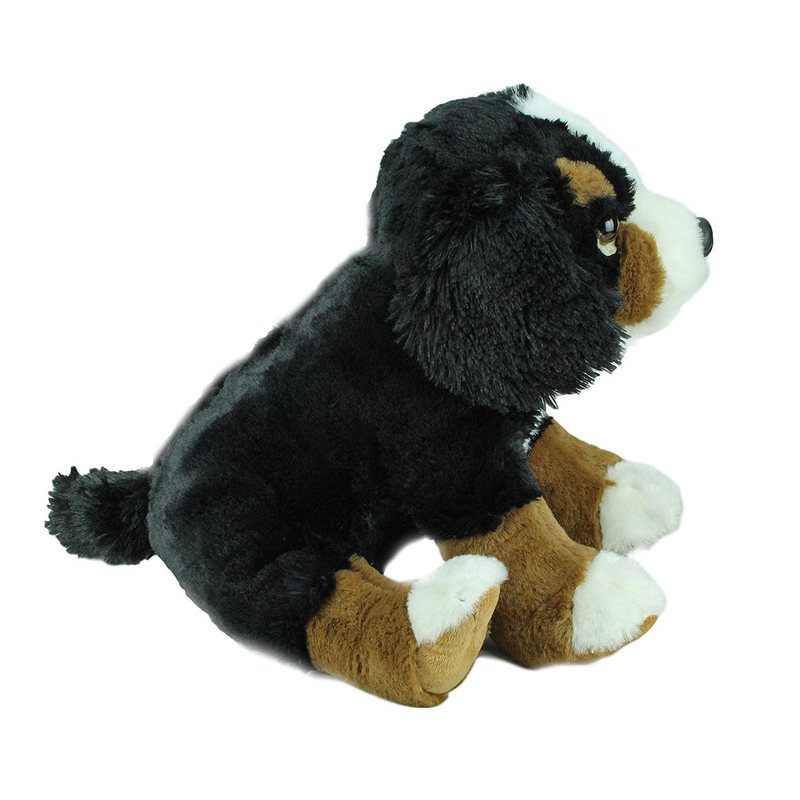 keel toys bernese mountain dog