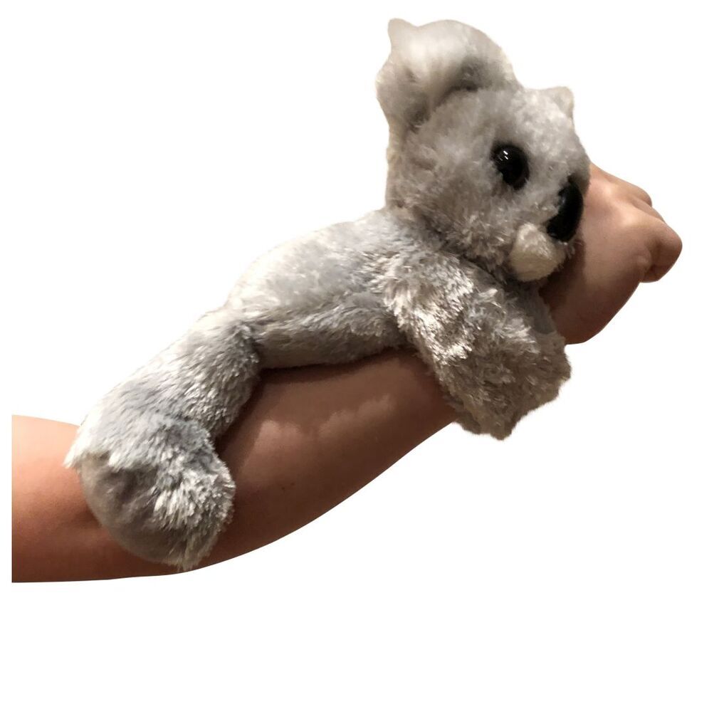 Wild Republic - Koala Stuffed Animal - 8