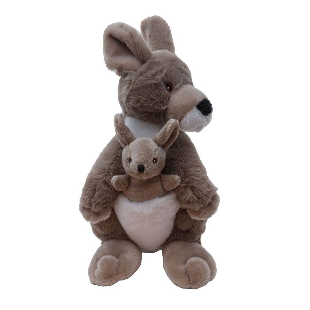 Wild republic store kangaroo
