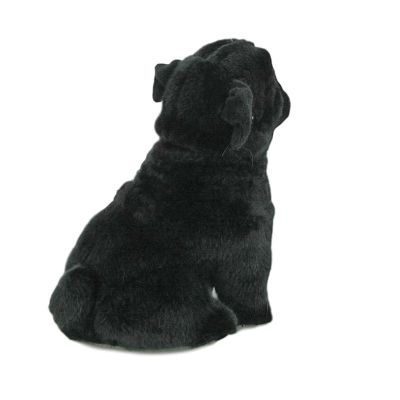 pug stuffed animal