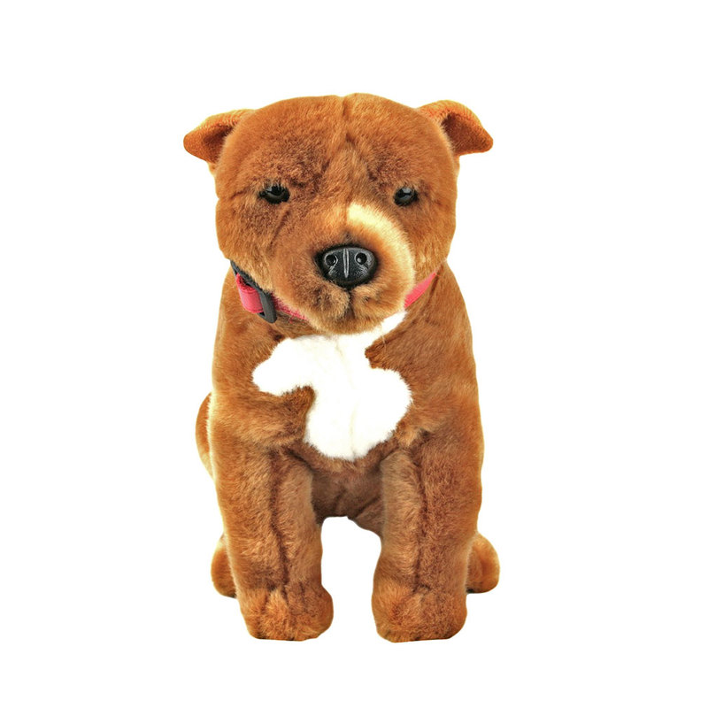 bocchetta plush toys horse
