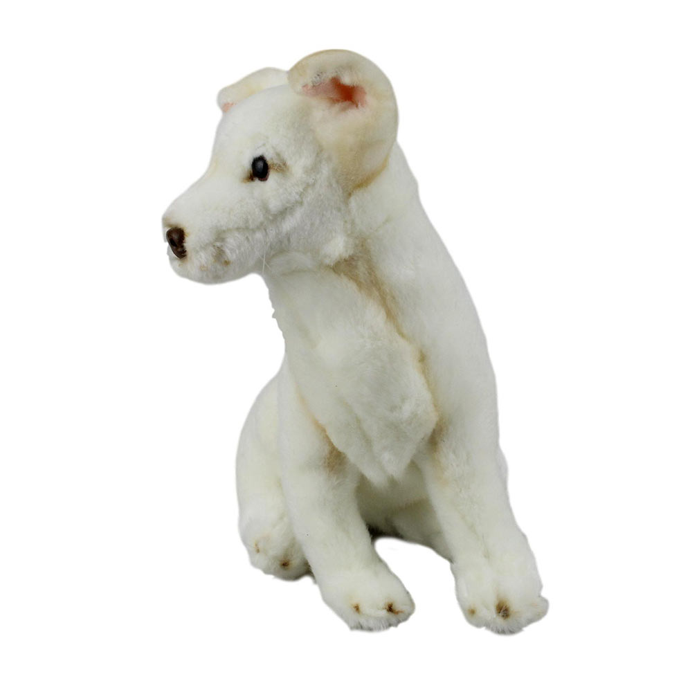 dingo stuffed animal