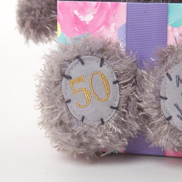 tatty teddy 50th birthday