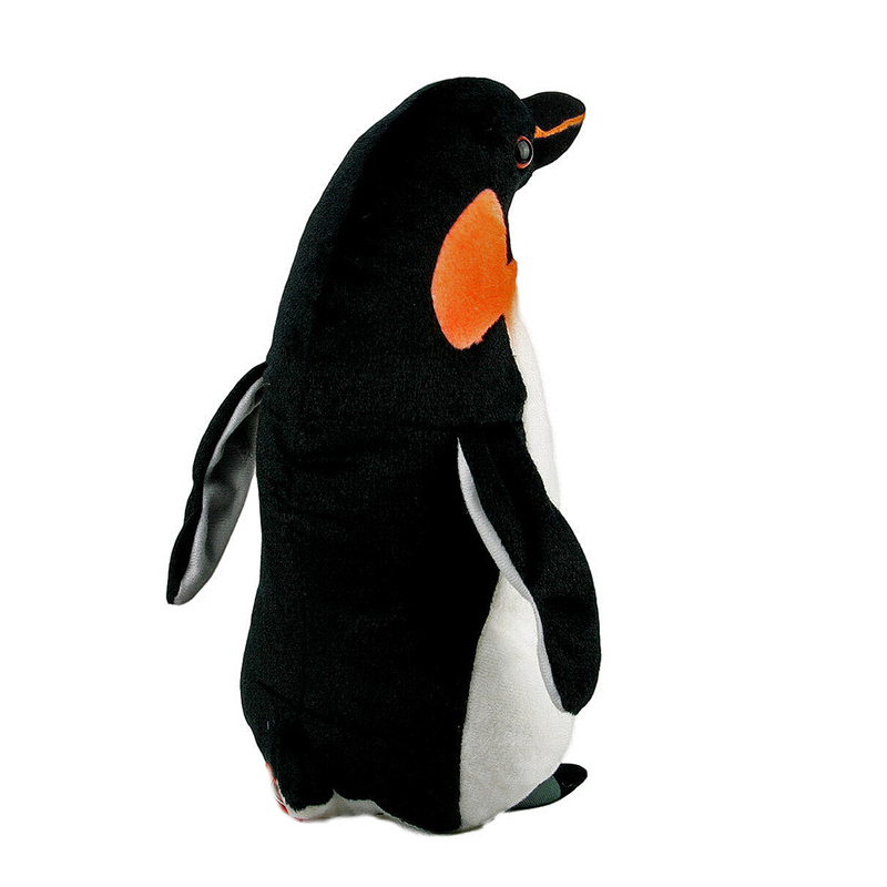 penguin soft toy asda