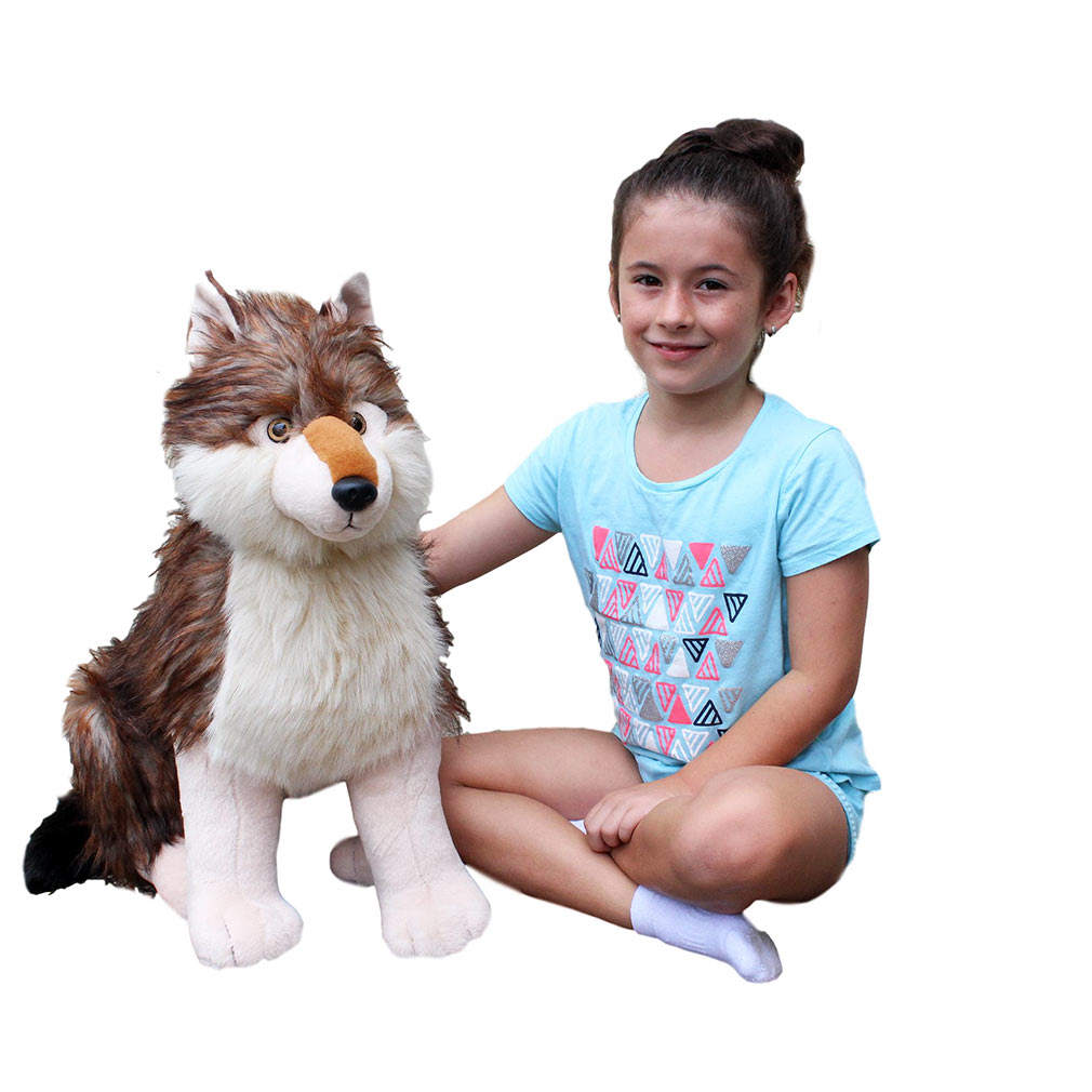 cocogoat plush