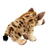 Hyena soft plush toy |30cm |stuffed animal|Cuddlekins| Wild Republic