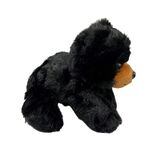 Details about   Hug'ems BLACK CAT Hugems soft plush stuffed toy 7"/17cm Wild Republic NEW 
