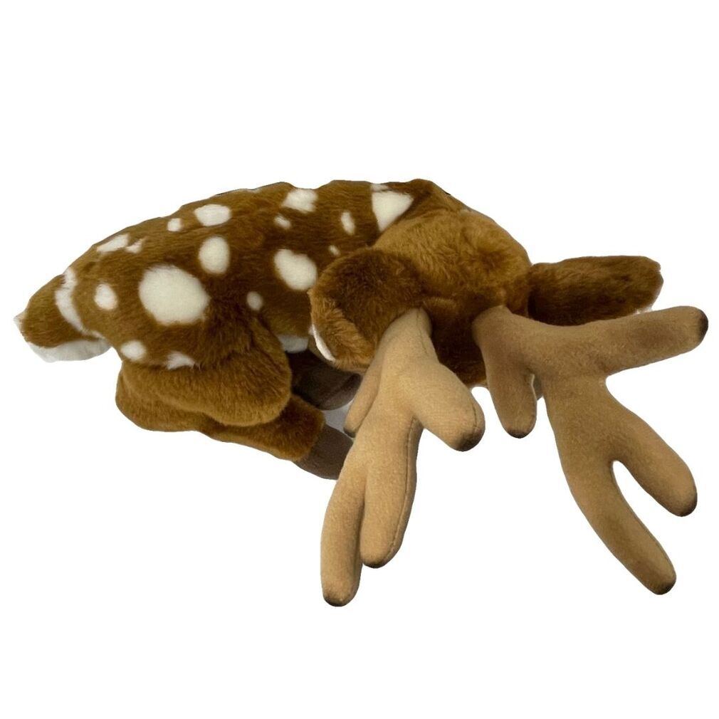 deer soft toy