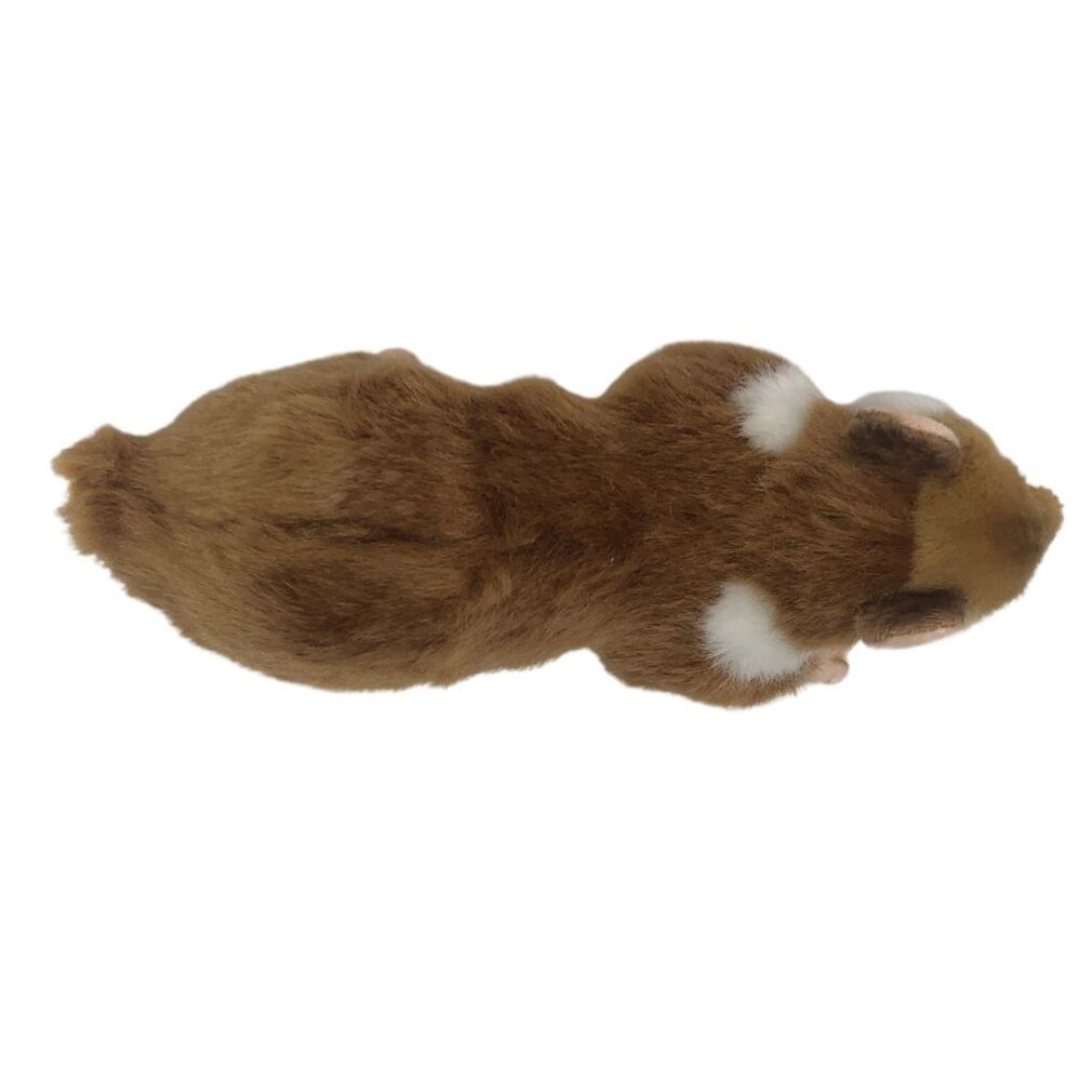 hansa jack russell soft toy