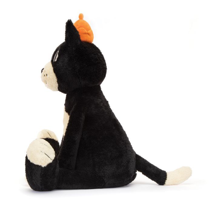 Jellycat clearance wilderness aresol wolf