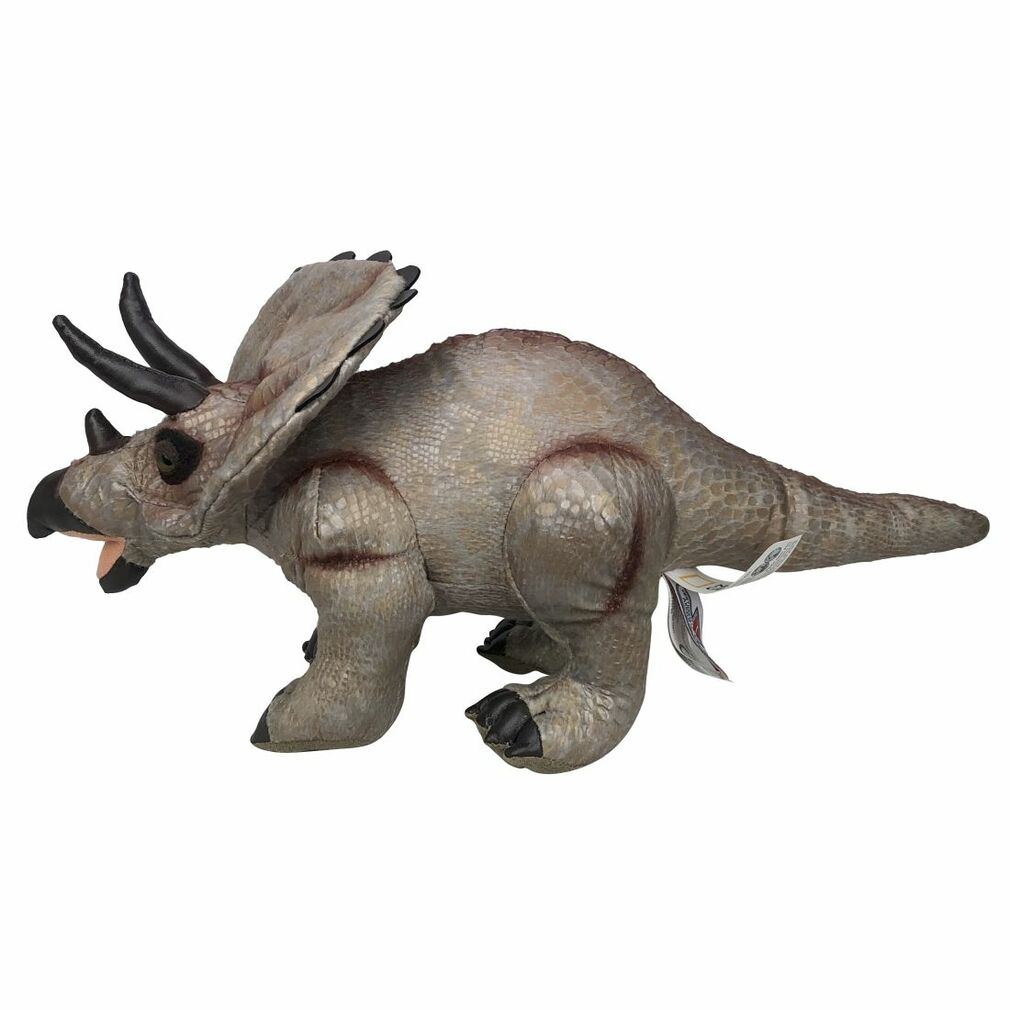 dinosaur soft toy big
