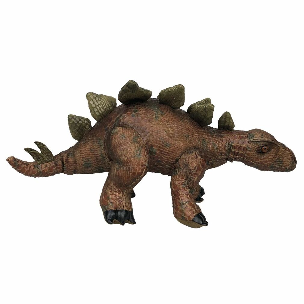 stegosaurus stuffed toy