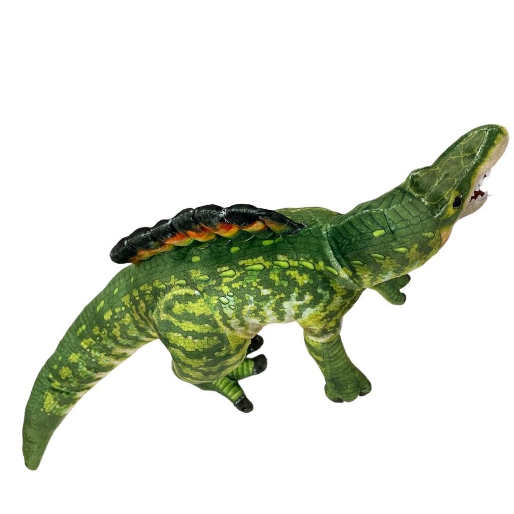 Dino Spinosaurus Soft Plush Toy Wild Republic Artist Collection Soft Toy 60cm