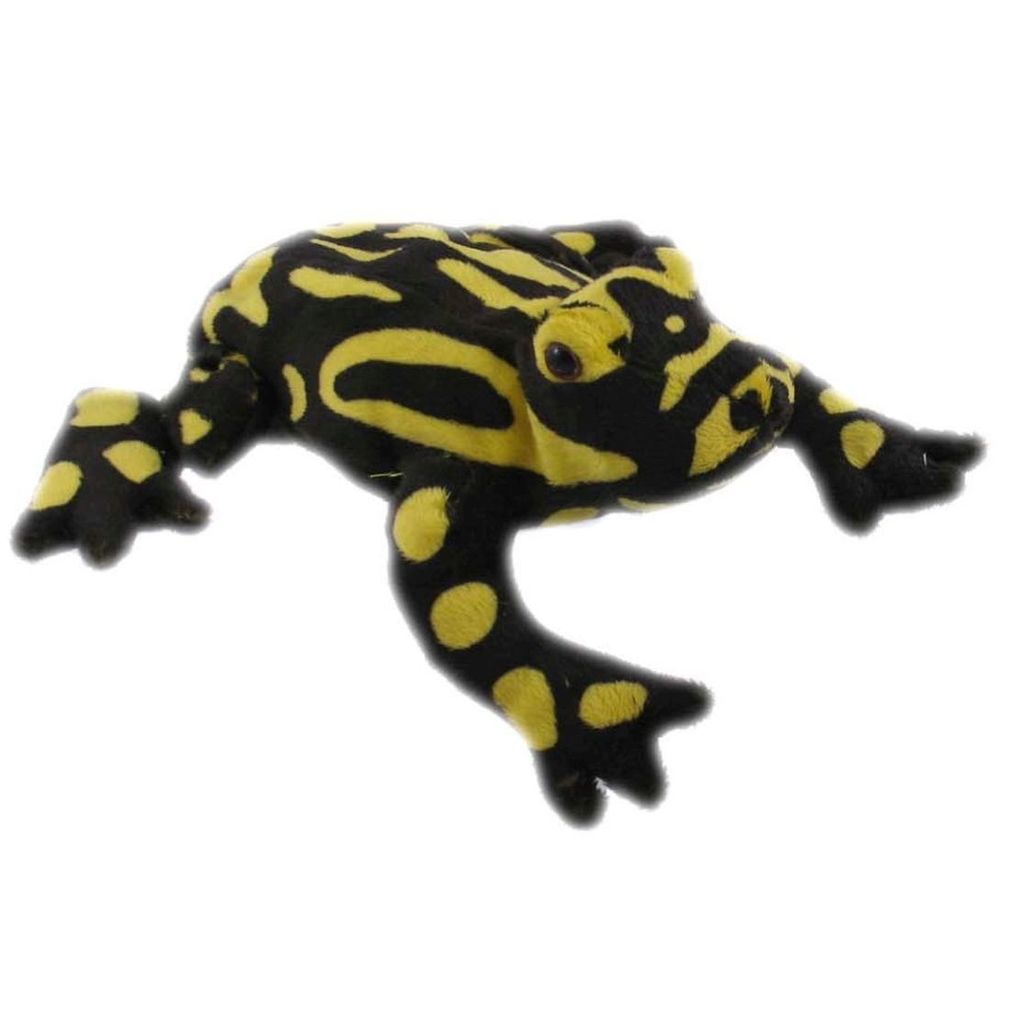 guppy stuffed animal
