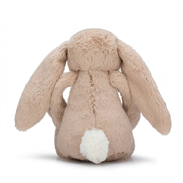 jellycat bashful bunny beige small
